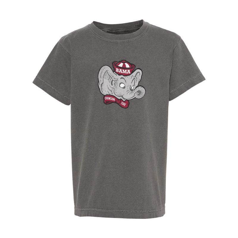 The Big Beanie Elephant | Youth Pepper Tee