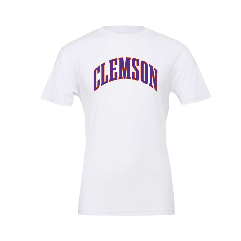 The Big Clemson Arch | White Tee