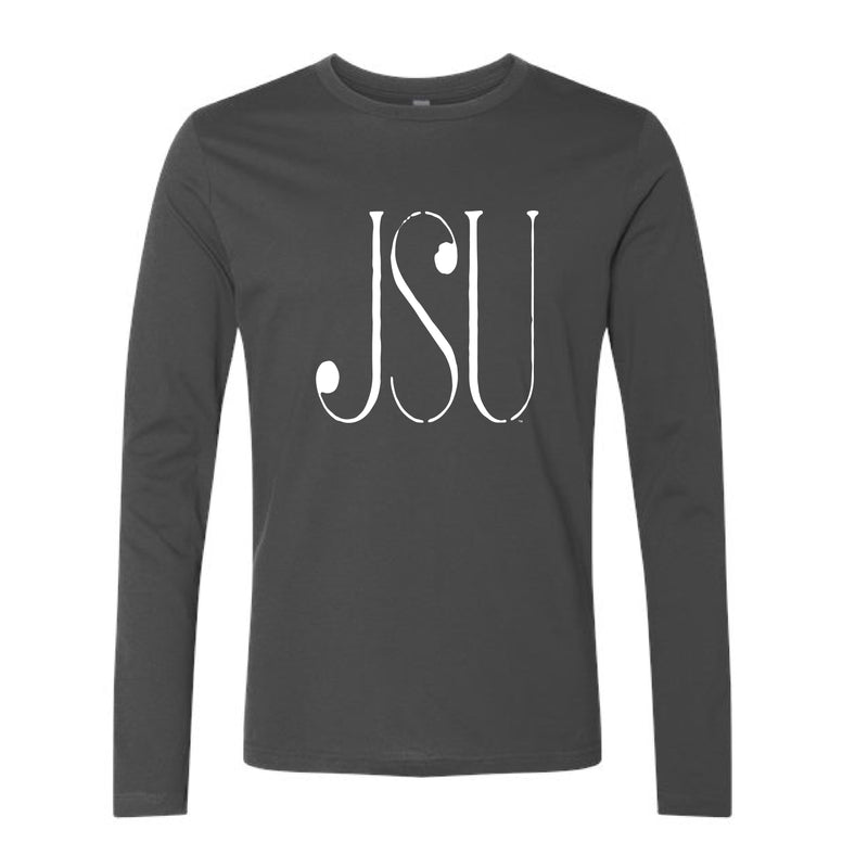 The Big JSU | Heavy Metal Long Sleeve