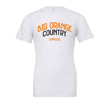The Big Orange Country | Ash Tee