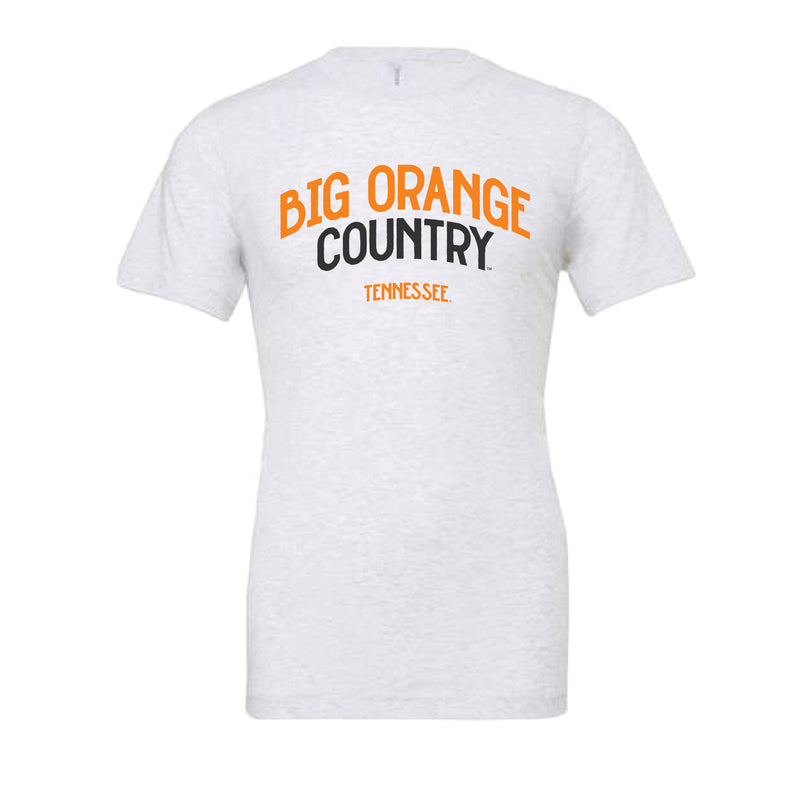 The Big Orange Country | Ash Tee