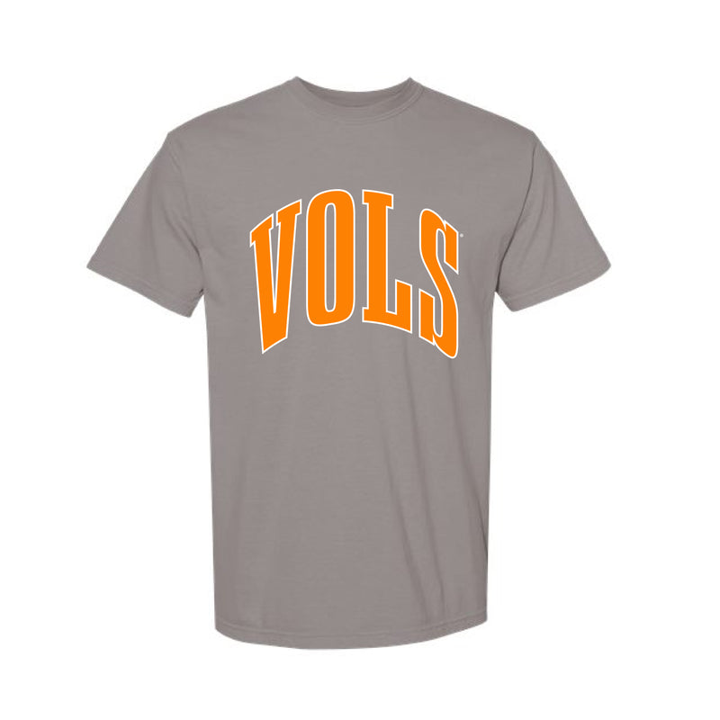 The Big Vols Arch | Grey Tee