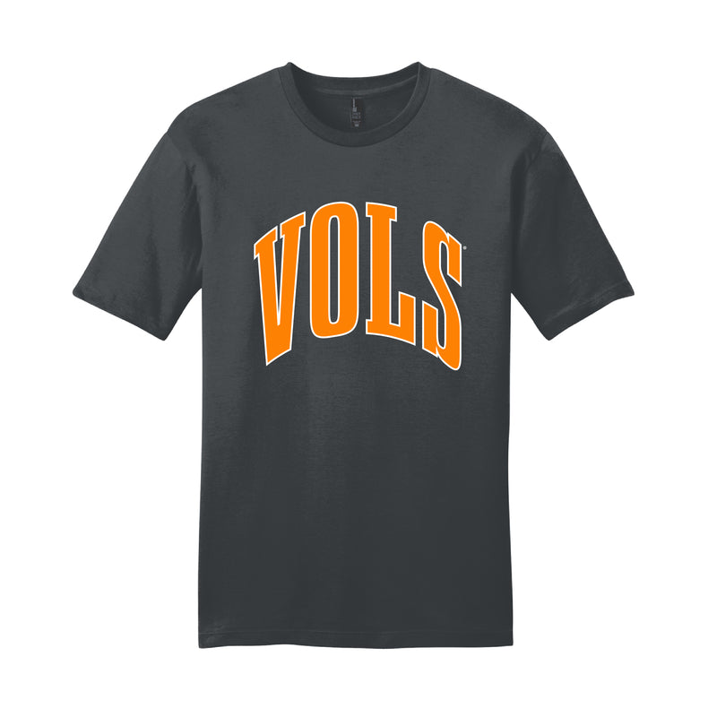 The Big Vols Arch | Charcoal Tee