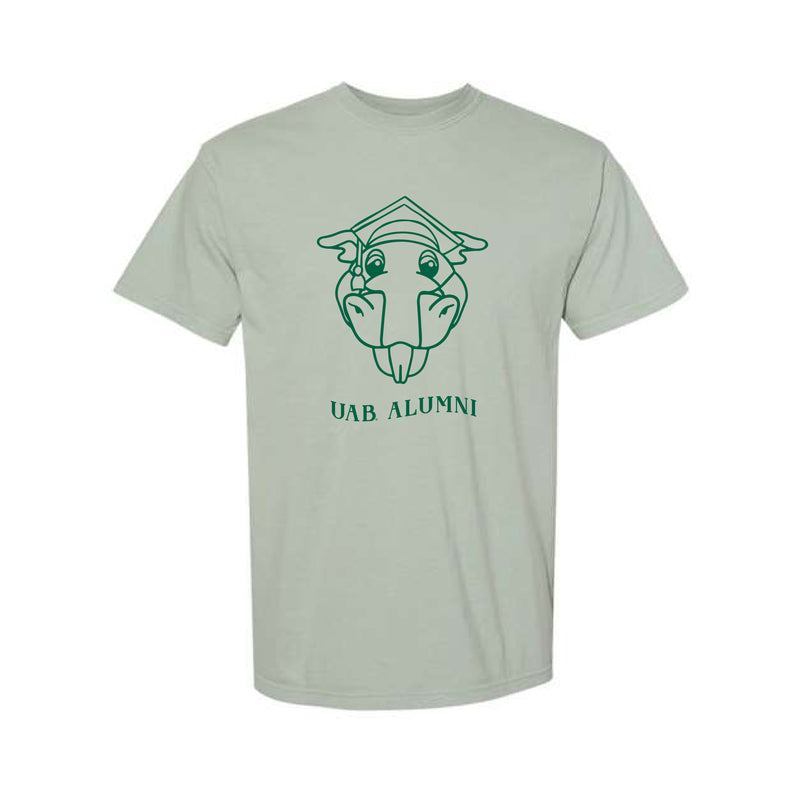 The UAB Alumni Blaze | Bay Tee