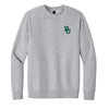 The Baylor Line Tradition | Light Grey Heather Sweatshirt