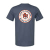 The Beanie Patch | Vintage Navy Tee