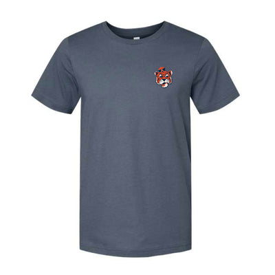 The Beanie Patch | Vintage Navy Tee