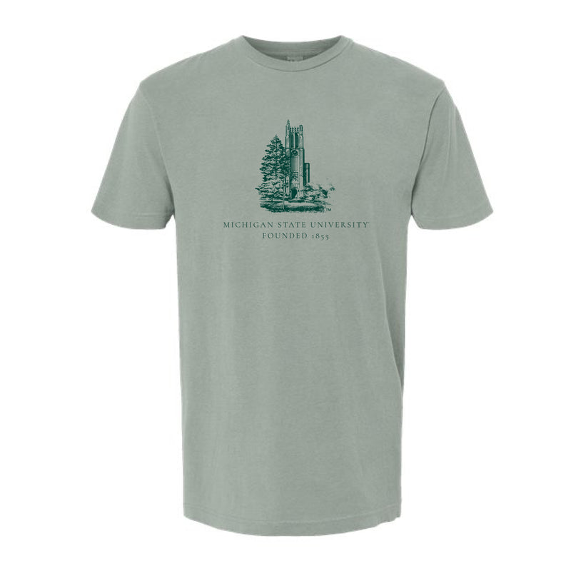 The Beaumont Tower | Bay Tee