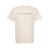 The Bidden or Not Bidden | Adult Ivory Tee