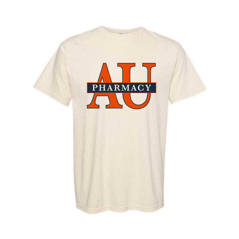 The Big AU Pharmacy | Adult Ivory Tee