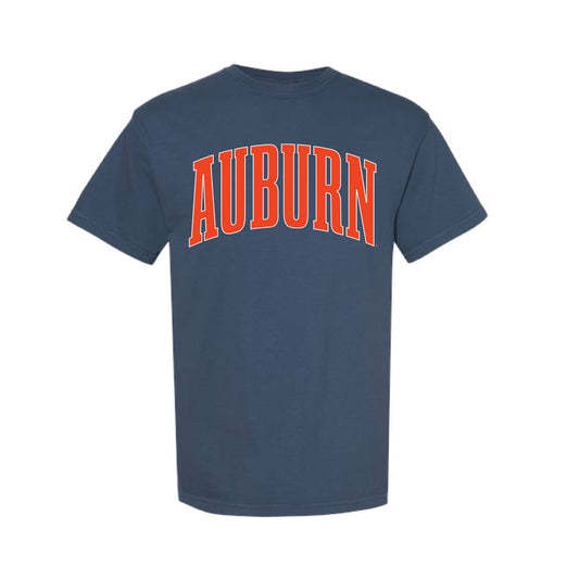 The Big Auburn Arch | Midnight Tee