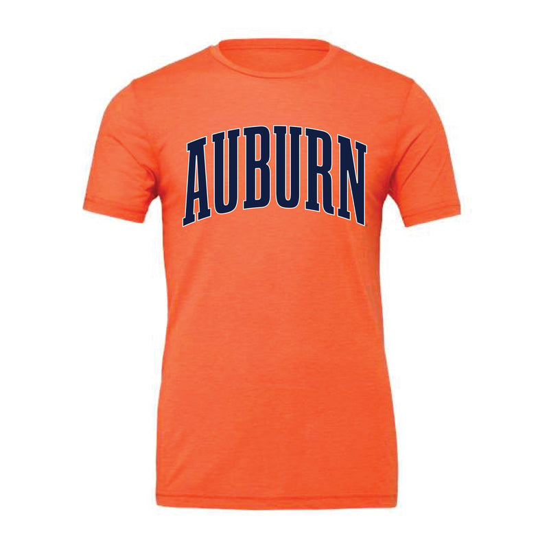 The Big Auburn Arch | Orange Tee