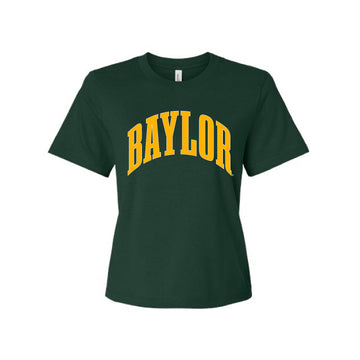 The Big Baylor Arch | Forest Tee