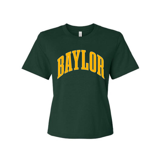 The Big Baylor Arch | Forest Tee