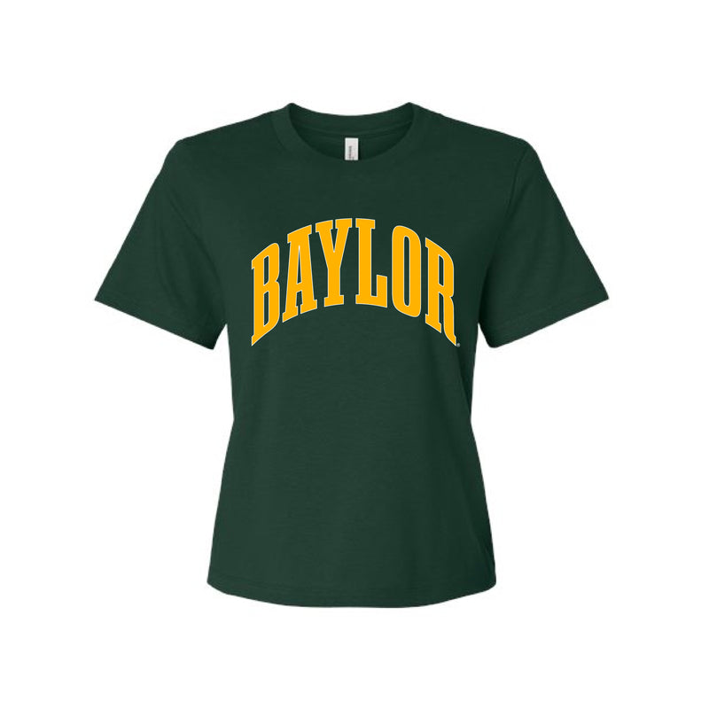 The Big Baylor Arch | Forest Tee