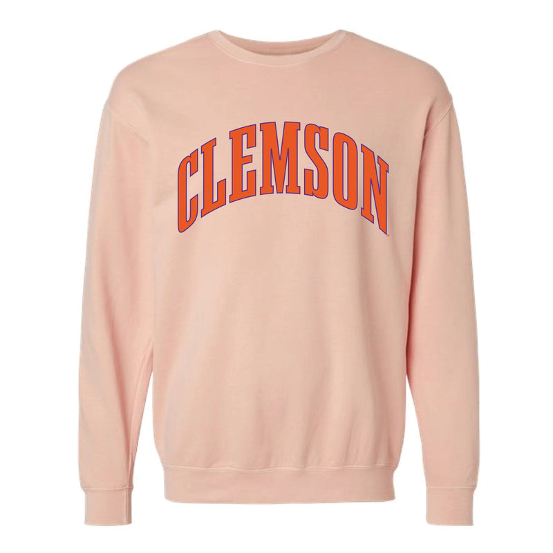 The Big Clemson Arch | Peachy Sweatshirt
