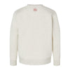 The Big Eagles Arch | Youth Natural Crewneck Sweatshirt