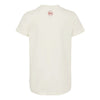 The Big Eagles Arch | Youth Vintage White Tee