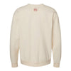 The Big Eagles Arch | Adult Parchment Crewneck Sweatshirt