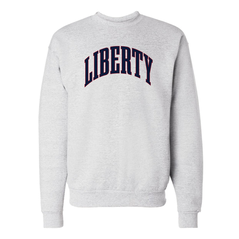 The Big Liberty Arch | Ash Sweatshirt