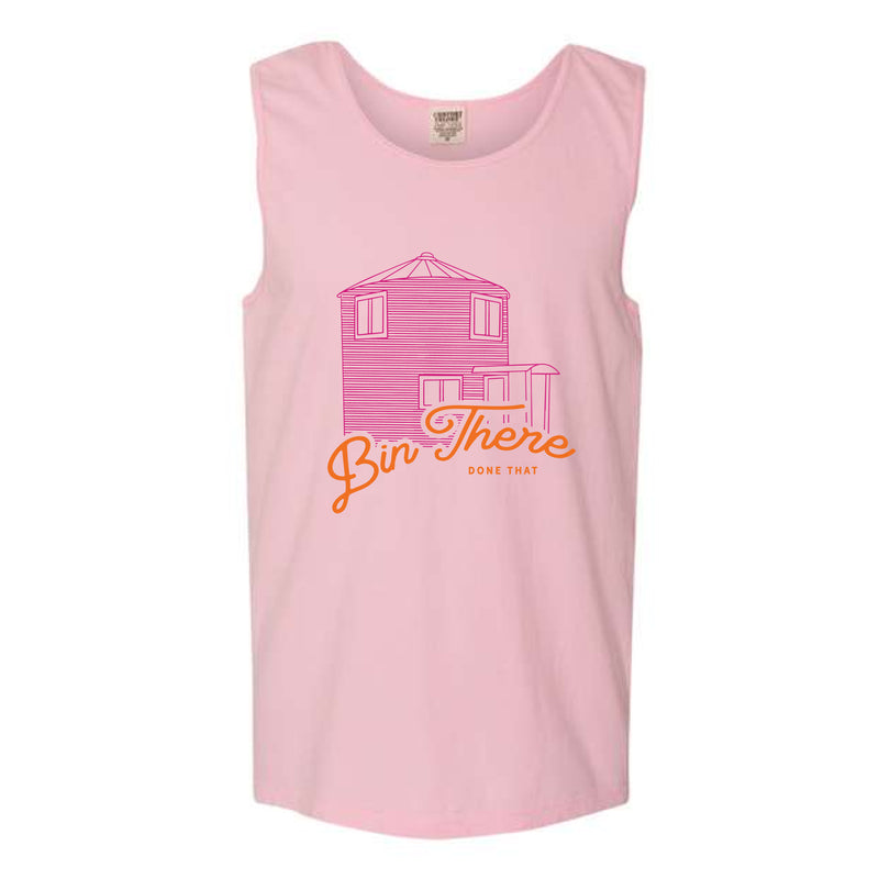 The Bin There Done That | Blossom Tank Top