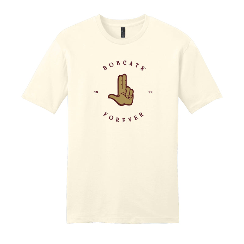 The Bobcats Forever 1899 | Gardenia Tee