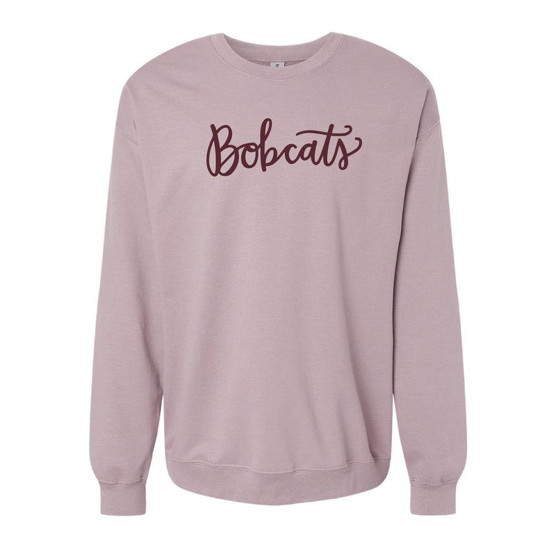 The Bobcats Script | Paragon Sweatshirt