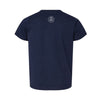 The Broncos Flag | Toddler Navy Tee