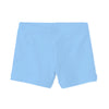 The S&G Cartwheel Shorts | Carolina Blue