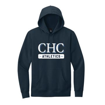 The CHC Athletics | Adult New Navy Hoodie