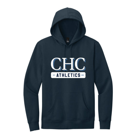 The CHC Athletics | Adult New Navy Hoodie