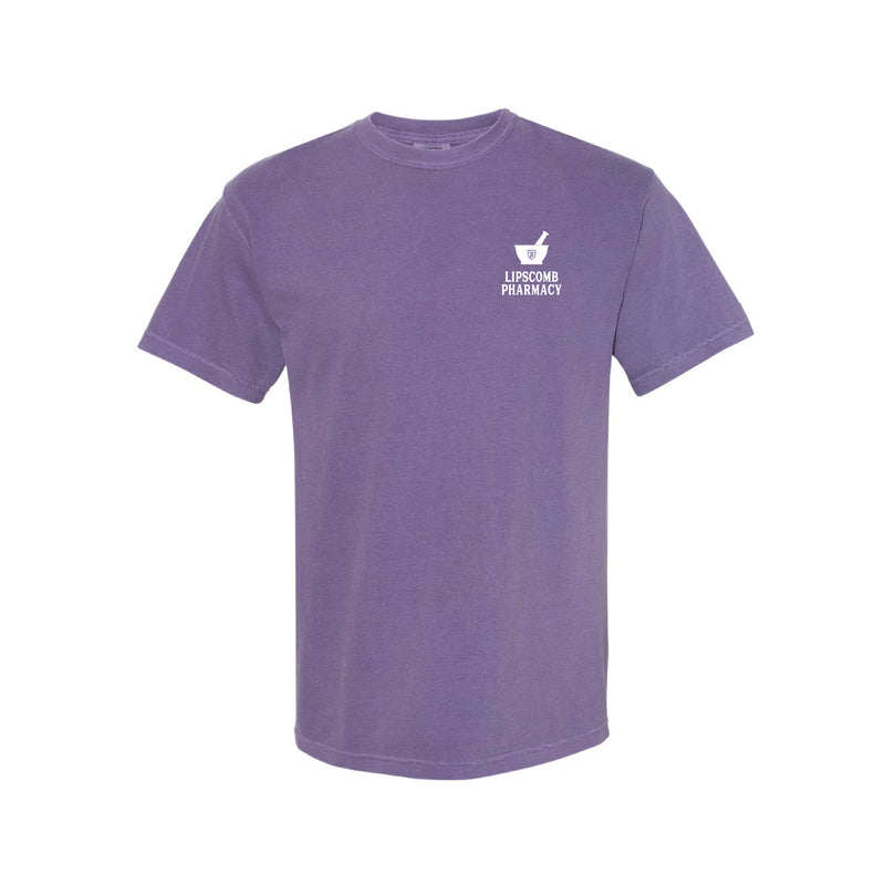 The College of Pharmacy Tennessee | Grape Tee