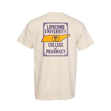The College of Pharmacy Tennessee | Ivory Tee