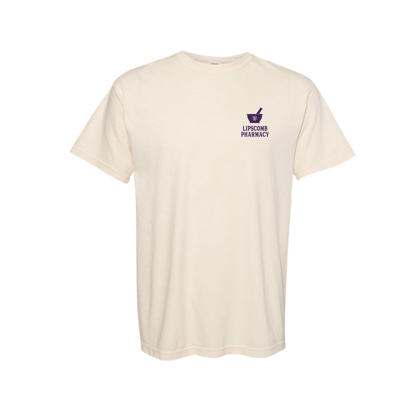 The College of Pharmacy Tennessee | Ivory Tee