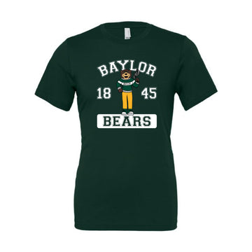 The Cheering Bruiser 1845 | Forest Tee