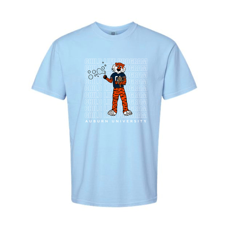 The Child Life Repeat | Adult Hydrangea Tee