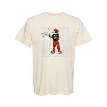 The Child Life Repeat | Adult Ivory Tee