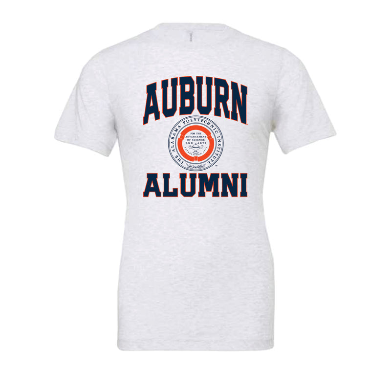 The Classic Auburn Alumni | Ash Tee