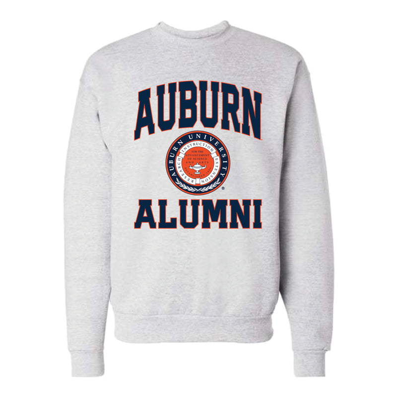 The Classic Auburn Alumni | Ash Sweatshirt