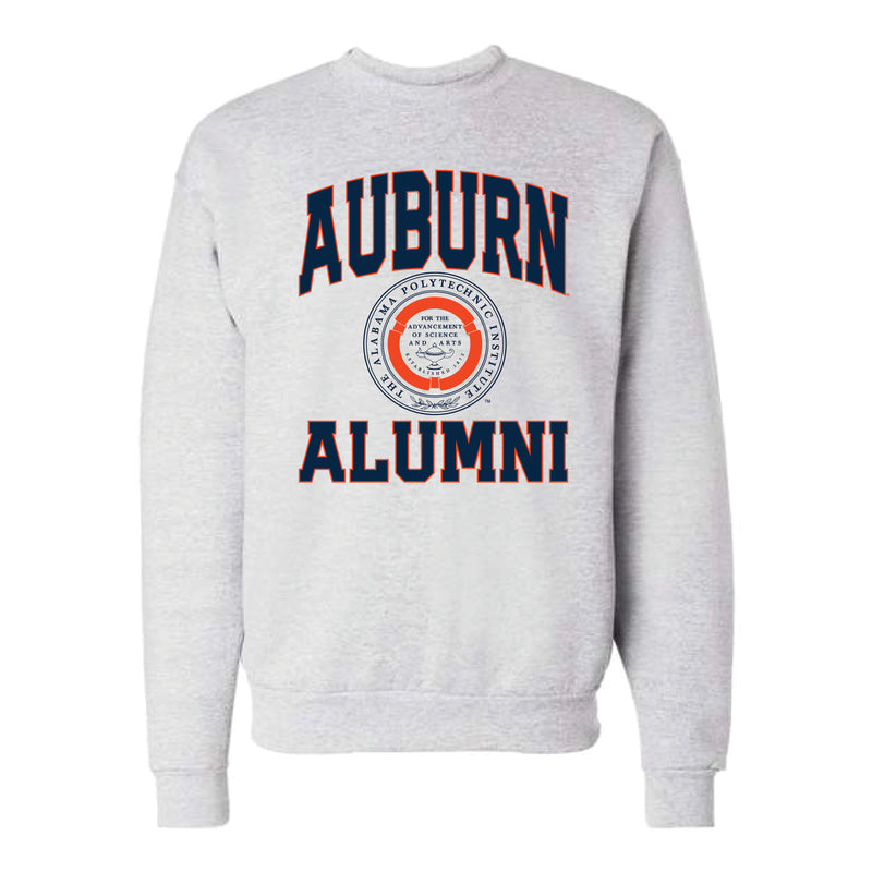 The Classic Auburn Alumni | Ash Sweatshirt
