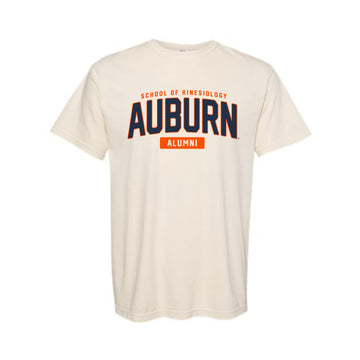 The Classic Kinesiology Alumni | Adult Ivory Tee