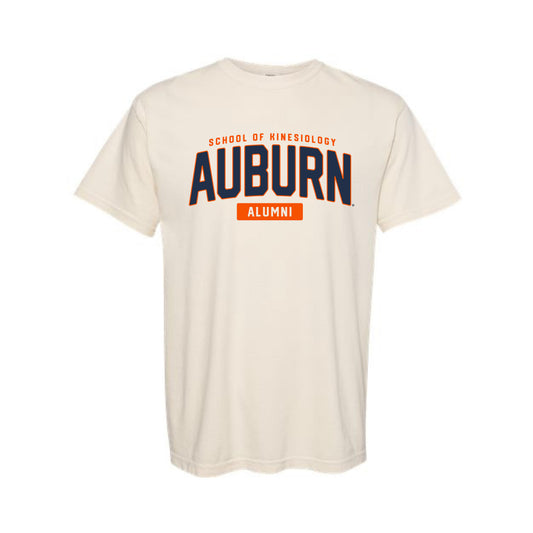 The Classic Kinesiology Alumni | Adult Ivory Tee