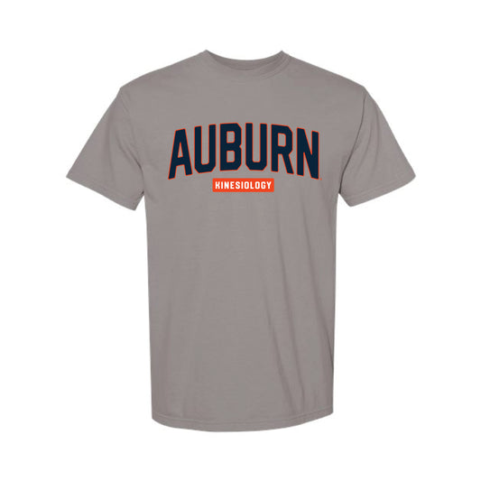 The Classic Kinesiology | Adult Grey Tee
