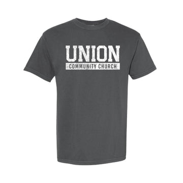The Classic Union | Adult Pepper Tee
