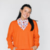 The Sophia Scarf | Clemson