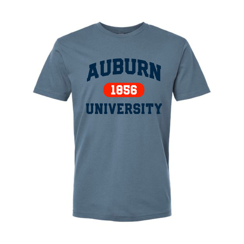 The Collegiate Auburn University | Blue Jean Tee