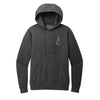 The Cowbell Yell Tradition | Graphite Hoodie