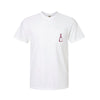 The Cowbell Yell Tradition | White Tee