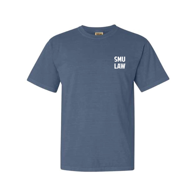 The Crawfish Boil 2024 | Blue Jean Tee