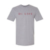 The D1 Life Serif | Adult Tee